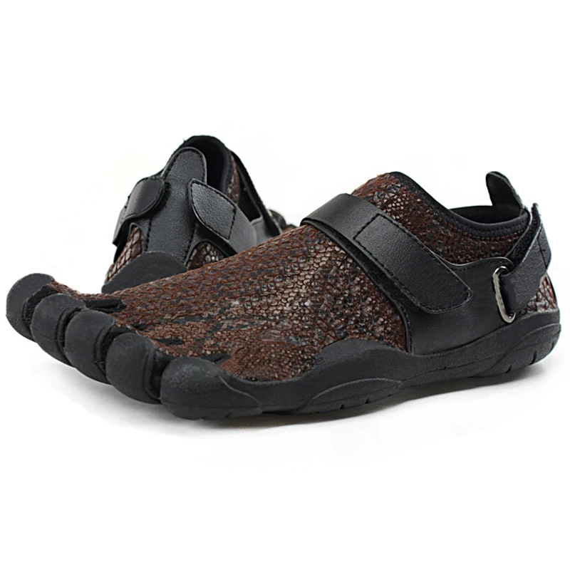Compra Cinco dedos zapatos online al por mayor de China