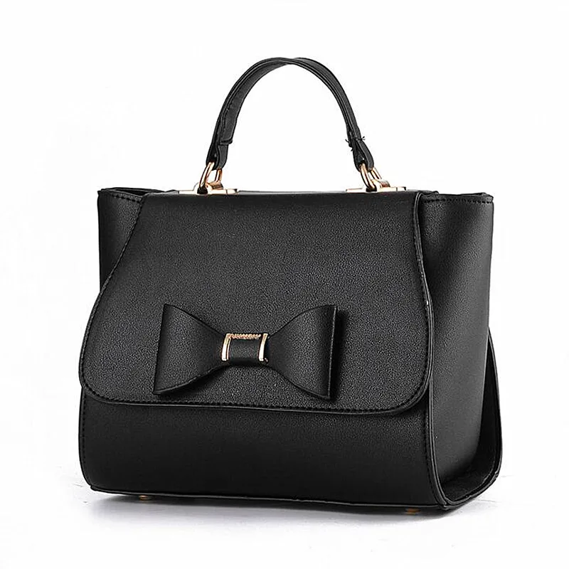 Z63 High Quality PU Leather Bags Women Messenger Bag Vintage Women Bag