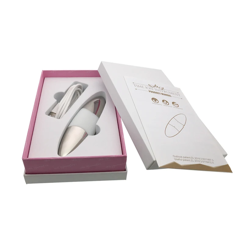 ion face eye beauty device 16