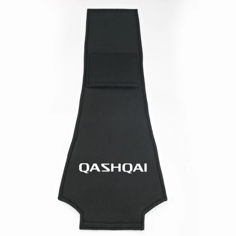 Для Nissan QASHQAI горячий автомобильный подголовник Аксессуары автомобильный Стайлинг 1 шт