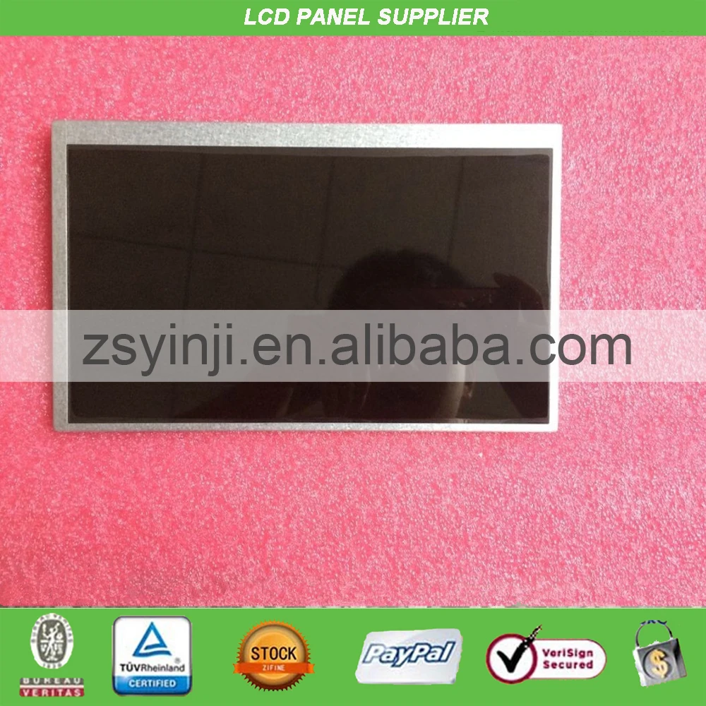 9,0 ''800x480 ЖК-дисплей экран LQ090Y3DG01