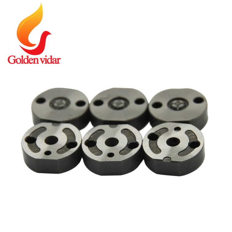 Denso injector control valve (9)