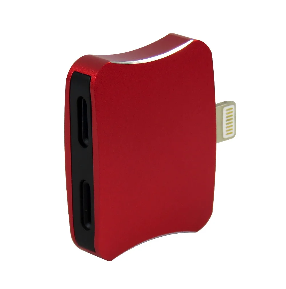 IPHONE ADAPTER CHARGER CABLE  (13)