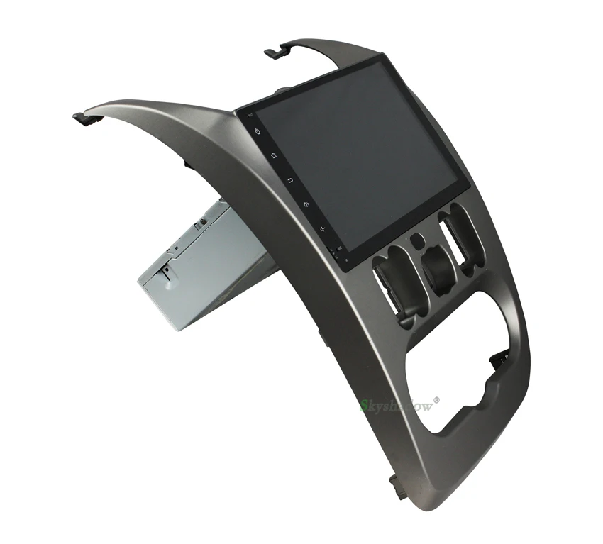 Best Car DVD Player TDA7851 IPS DSP Android 9.0 4GB 32GB 8Core GPS Map RDS Radio wifi Bluetooth 4.2 For Renault Logan Sandero Duster 3