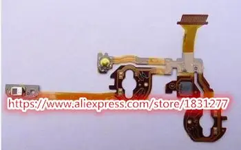 

New top cover control command button and dial mode Pulsator flex cable for Sony ILCE-7 A7 A7K A7S A7R Micro SLR