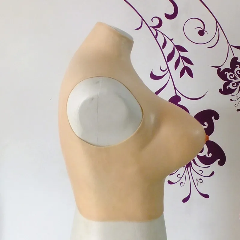 high quality fake boobs