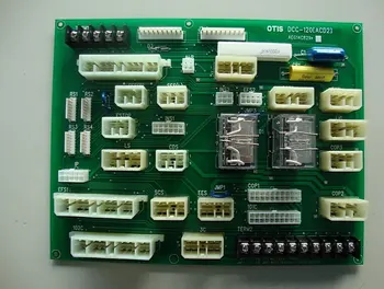 

Elevator parts PCB DCC-120