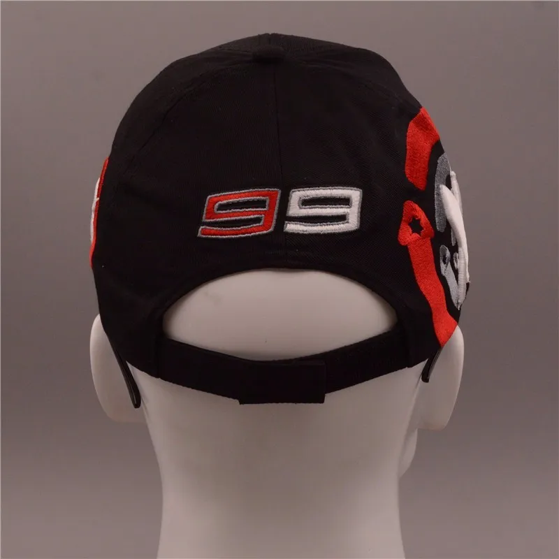 Гоночная Кепка s MOTO GP Jorge Lorenzo 99 Кепка бейсбольная кепка rcycle gorra шляпа гоночные шляпы с вышивкой бревна