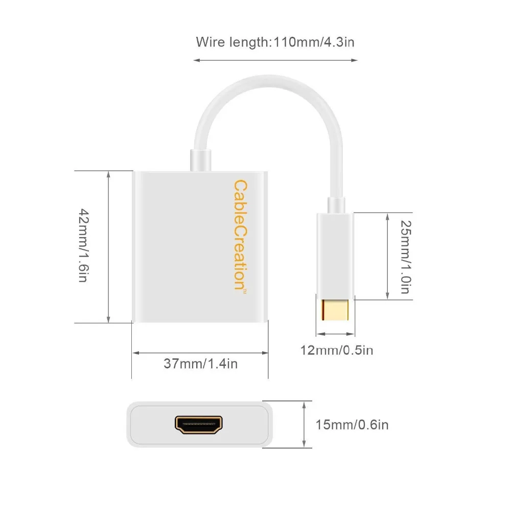 3), dp alt modo, masculino para fêmea macbook pro chromebook pixel