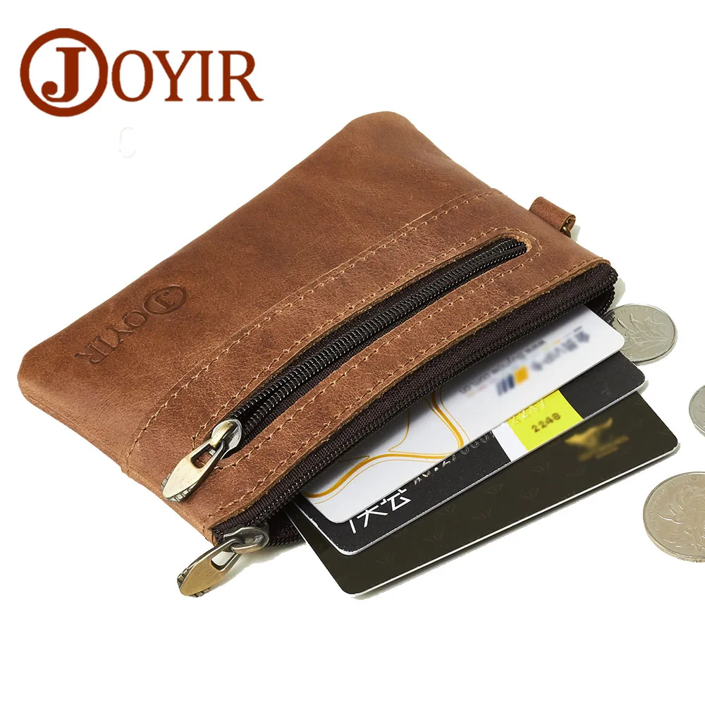 Buy JOYIR Men Genuine Leather Credit Card Holder
