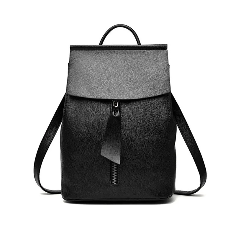 Backpacks In Spanish IUCN Water