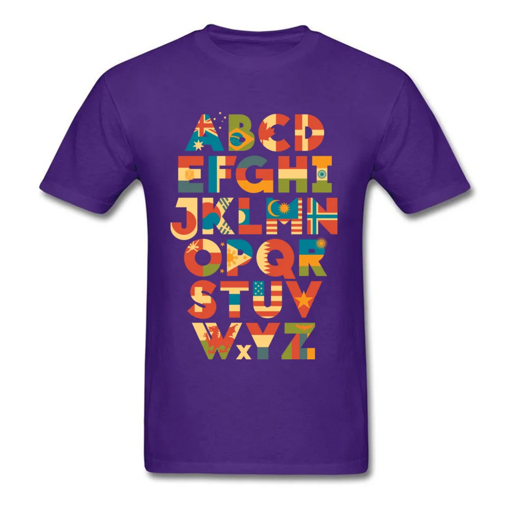 The Alflaget_purple