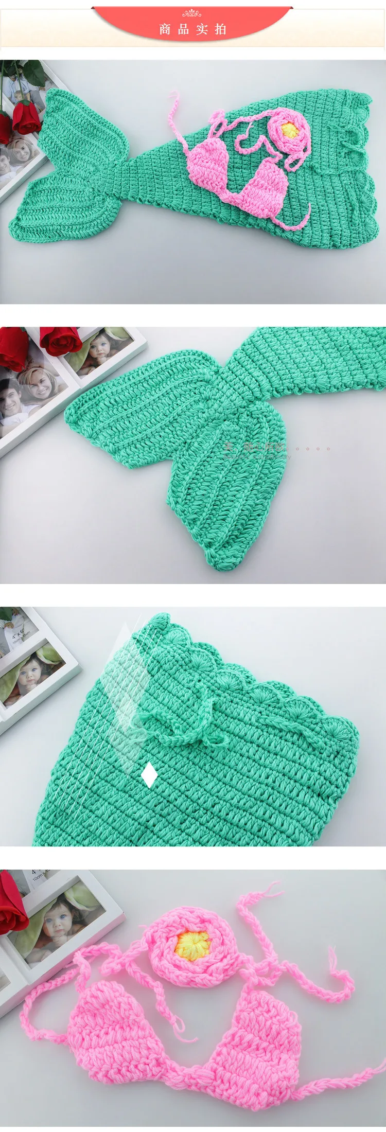 newborn photo props