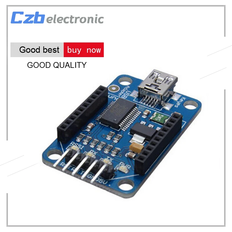 BTBee/Bluetooth Bee USB to Serial port Adapter FT232RL Compatible Xbee Arduino BTBee/Bluetooth Bee USB to Serial port Adapter FT232RL Compatible Xbee Arduino