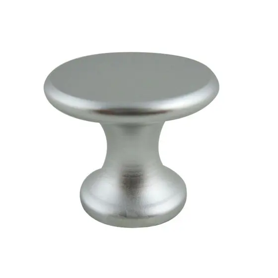 Furniture Fitting Kitchen Round Handle And Drawer Door Knob