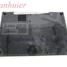 Нижняя часть корпуса чехол Нижняя крышка установка для HP Folio 13-1000 13T-1000 Нижняя база 672356-001 AM0MW000400
