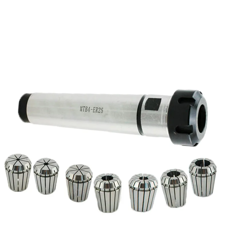 ER25 single Collet 8mm