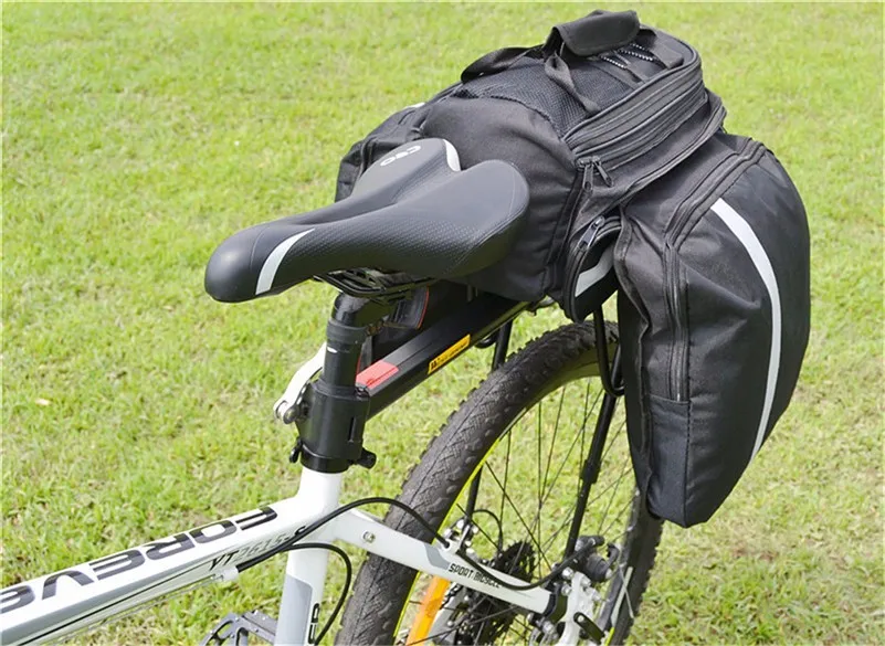 Clearance WEST BIKING Cycling BMX Bag+RainCover Handlebar Zipped Multifunctional Luggage 10-25L Bags Bike Waterproof Hand-bag Riding 35 Clearance WEST BIKING Cycling BMX Bag+RainCover Handlebar Zipped Multifunctional Luggage 10-25L Bags Bike Waterproof Hand-bag Riding 35