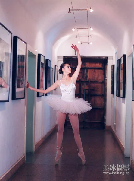 

New Swan Lake Dance Costume Adult Ballet Tutu Dress Sequins Figure Skating Dress White Professional Tutu Dancewear