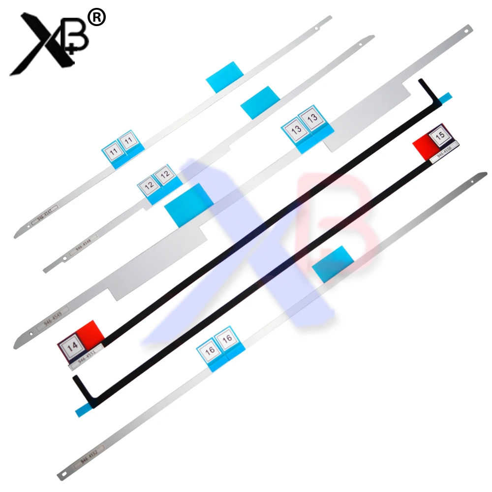 Клейкая лента A1419 Для iMac новая клейкая для ЖК экрана 076 1437 1422|tape tape|tape displaystripping tape |