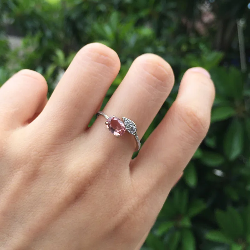 CSJ Овальный 5*7 мм Zultanite изменение цвета маленькое кольцо из стерлингового серебра 925 пробы, сотворенное из сультанита, хорошее ювелирное изделие для женщин, для подарочных коробок на свадебную вечеринку