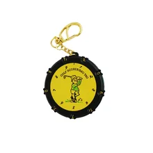 Счетчик очков в гольф 18 отверстий Счетный счет