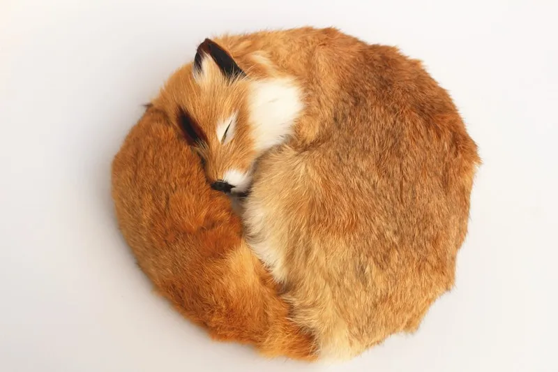 artificial fox6