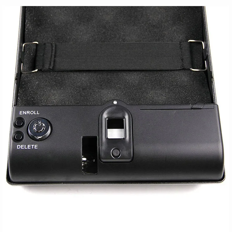 Protable Safes  (7)