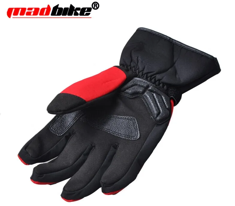 moto rcycle перчатки водонепроницаемые moto guantes moto s мотоцикл мотобайк cicrismo100% водонепроницаемый ветрозащитный M L XL XXL