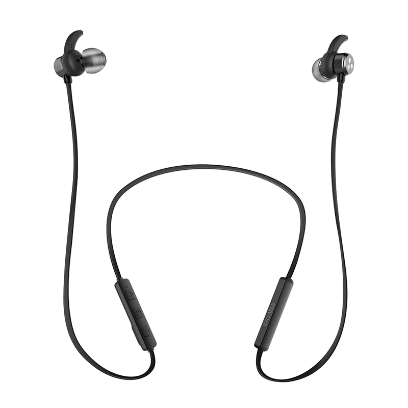 SYLLABLE D3X Bluetooth Earphone Wireless Earphone Magnetic Headset Ecouteur Auriculares Fone De Ouvido kulaklik Audifonos bluetooth-earphones