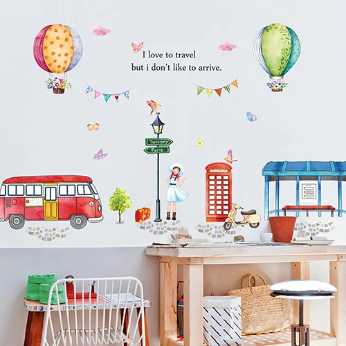 أحب السفر الرئيسية مكتب الديكور ملصقات الحائط غرفة المعيشة خلفية أريكة جدار الشارات ملصقات الحضانة خلفيات muraux أحب السفر الرئيسية مكتب الديكور ملصقات الحائط غرفة المعيشة خلفية أريكة جدار الشارات ملصقات الحضانة خلفيات muraux