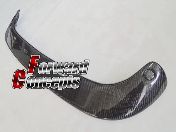 FOR CARBON FIBER 99-04 GOLF4 GOLF IV MK4 4 REAR ROOF SPOILER FOR CARBON FIBER 99-04 GOLF4 GOLF IV MK4 4 REAR ROOF SPOILER