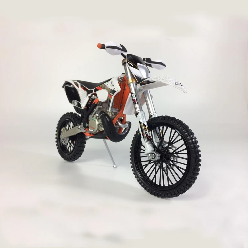 KTM EXC 350 Gunung Off Road Sepeda 