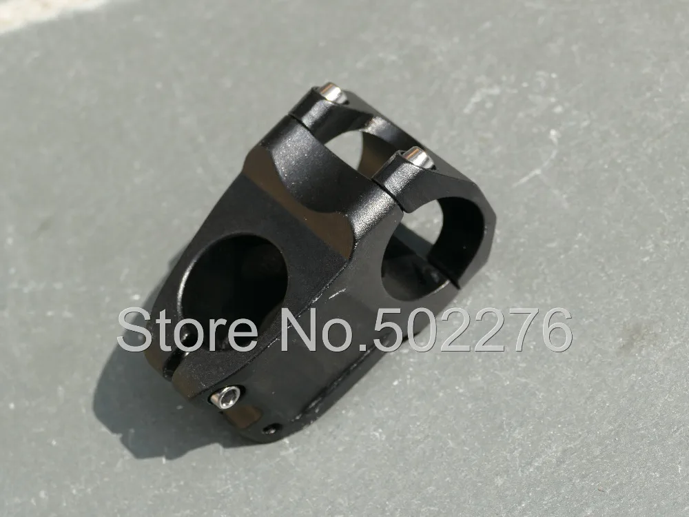 

Alloy Stem Cycling Bicycle Stem 31.8mm bike Stem 40mm 1 1/8" 31.8mm