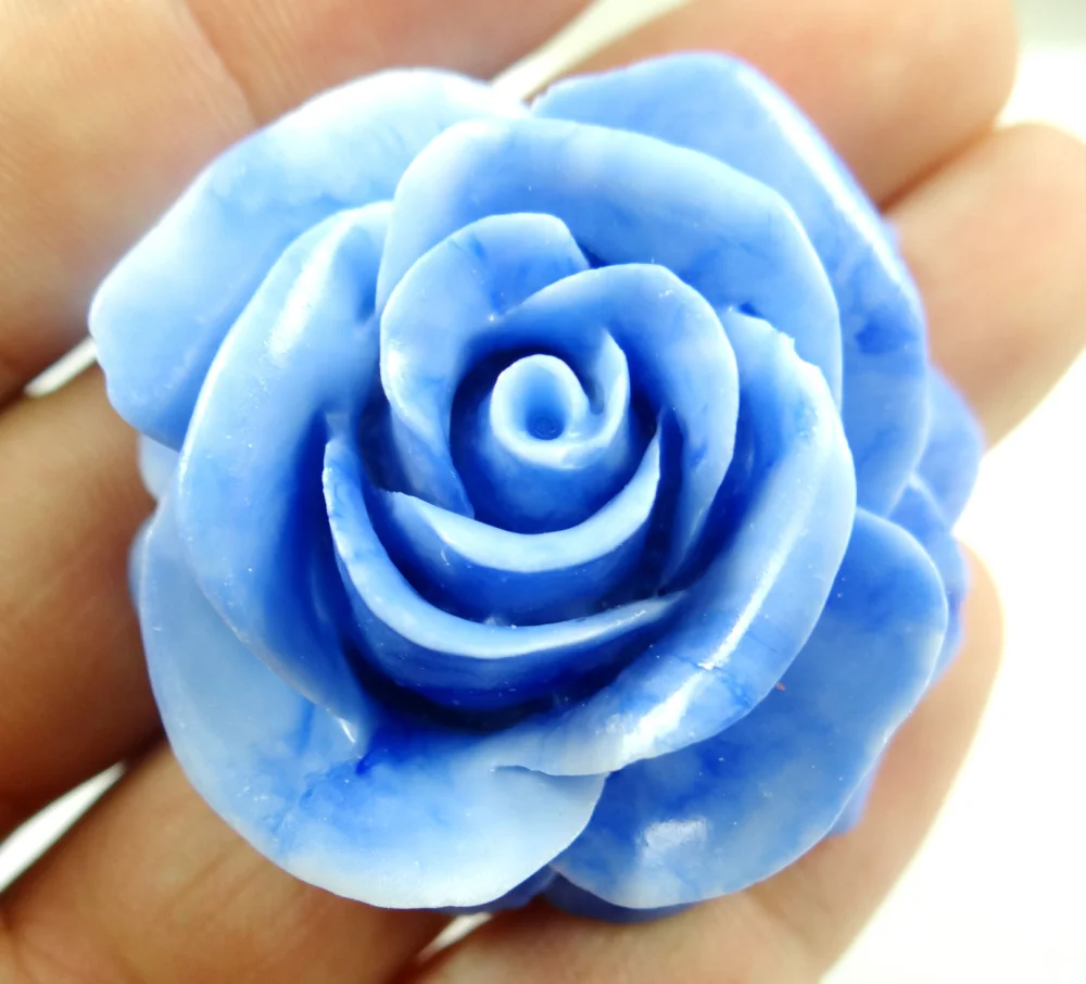 Natural stone aventurine Quartz Crystal Chinese Organic Cinnabar flower Pendant for diy Jewelry making necklace A61 | Украшения и