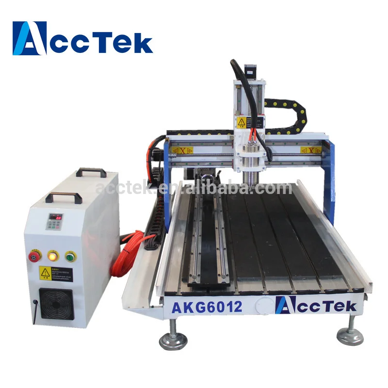 

Cheap price small cnc machine, carving router cnc mdf machine, 6012 machine for cut mdf wood