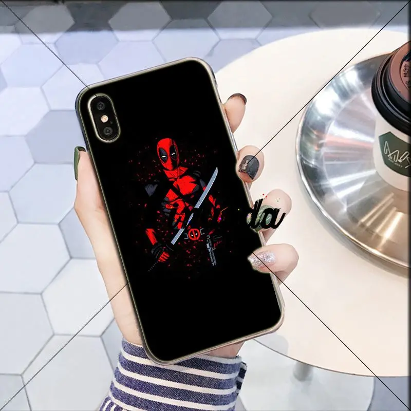 Marvel Deadpool