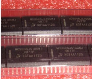 

[SA]MC9S08JS16CWJ 8 -bit microcontroller -MCU freescale franchise--20pcs/lot