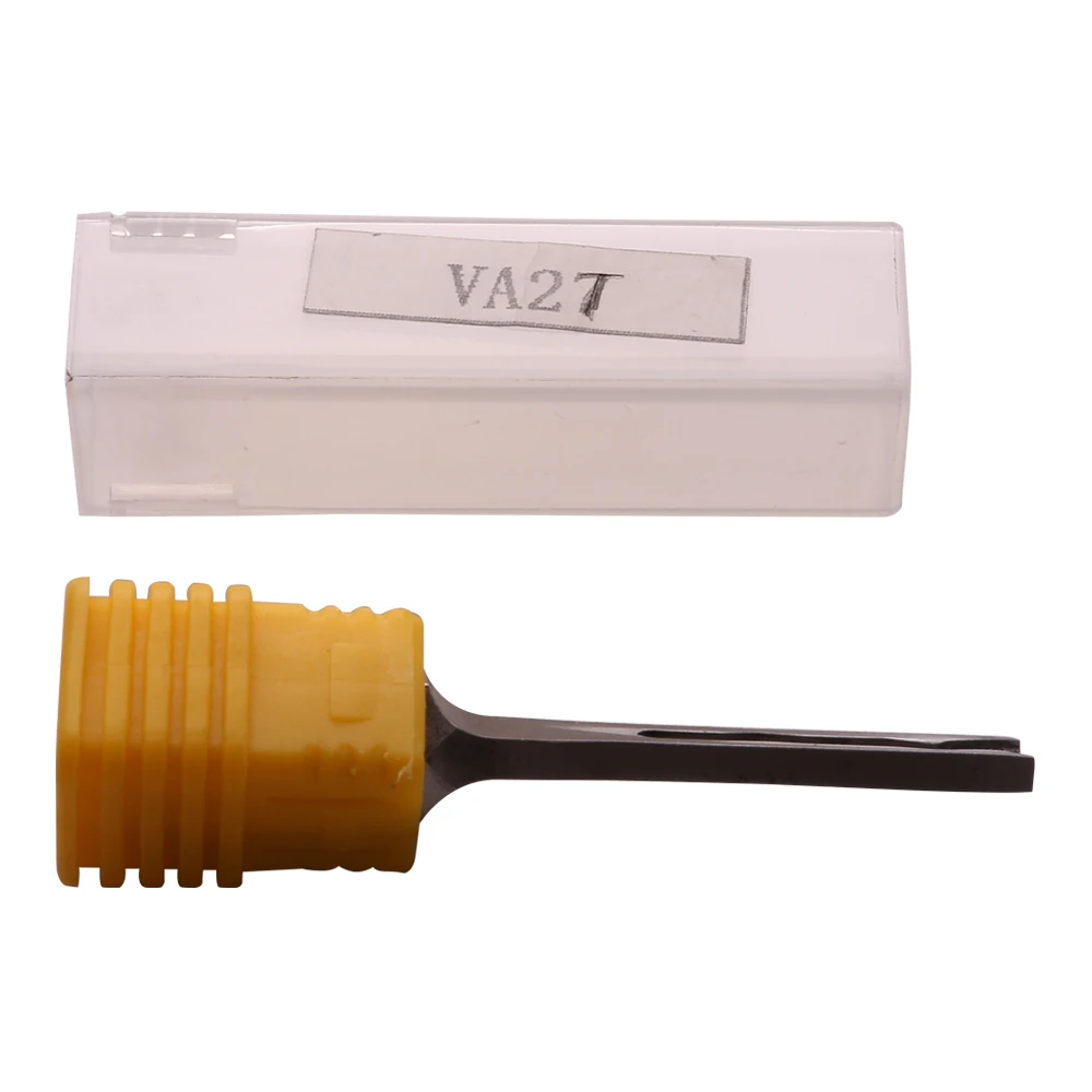 

VA2T Strong Power Stainless Steel Key For Car Professional Locksmith Tools Unlock professional keys Master key