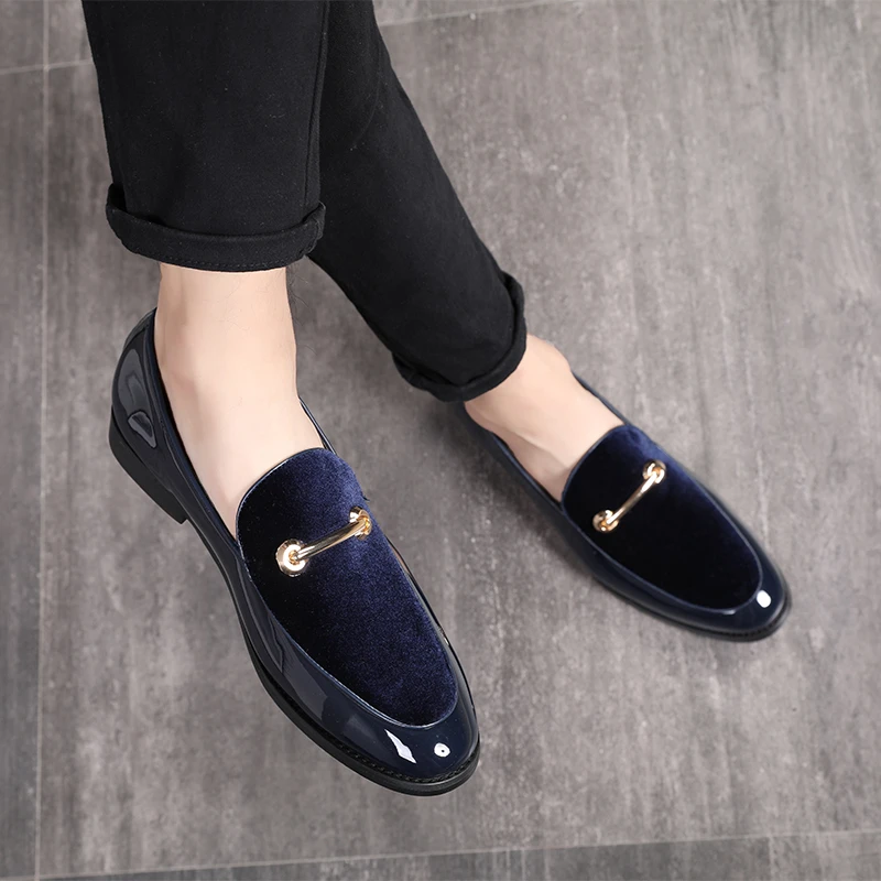 Size 12 loafers Clearance