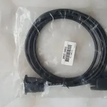 XW2Z-S002 кабель связи между компьютерными RS232 и RS232 интерфейс Omron PLC или Сенсорная панель