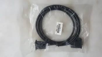 

XW2Z-S002 the communication cable between computer RS232 and RS232 interface of Omron PLC or touch panel free shipping