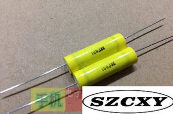 

100% New and original CBB20 3KV10NJ 0.01UF 2000V103J The axial capacity 8X27