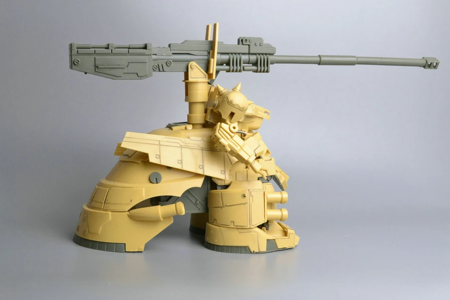 Сделано в Китае Gundam MG 1/100 YMS 16M XAMEL экшн фигурка собранные Аниме фигурки модели