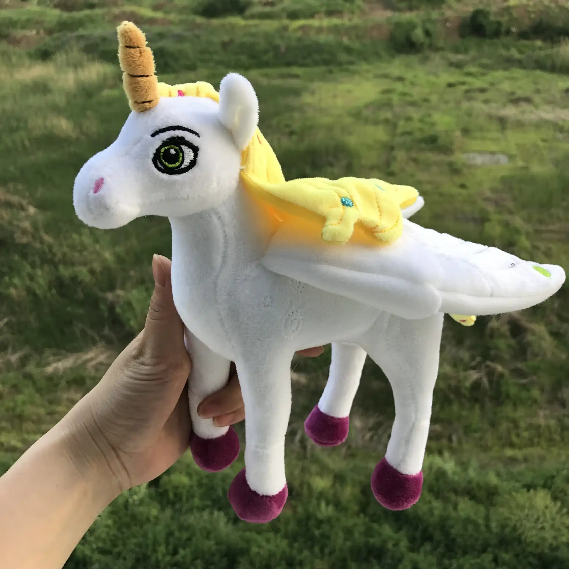 stuffed unicorn near me