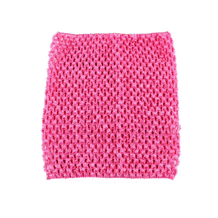 Wennikids Новое поступление топы пачки для девочек 20 см X 23 9 дюймов вязаные крючком