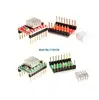 Nes product!! 10pcs/lot Reprap Stepper Driver A4988 stepper-motor driver with Heatsink ► Photo 1/5