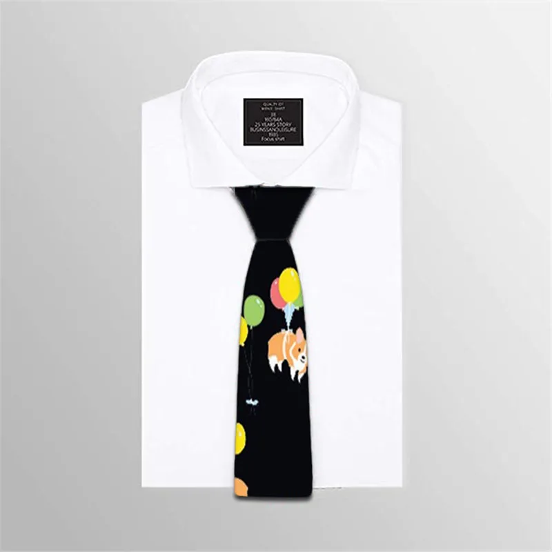 Классический мужской галстук в клетку, галстуки на шею, 8 см., с принтом подсолнуха, Цветочные Галстуки для мужчин, деловой ГАЛСТУК, свадебные вечерние галстуки, Gravatas 5S-LD17 - Цвет: 03