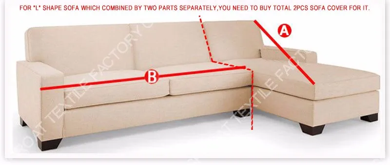 1 место, 2 места, 3 места, 4 места, красные полосы, растягивающиеся чехлы для сидений, чехол, универсальные эластичные Чехлы для дивана SP2984