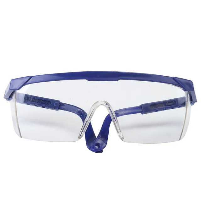 NEW Anti-Shock Workplace Safety Goggles Wind Dust Proof Protective Riding Glasses Eyewear Eye Protection
